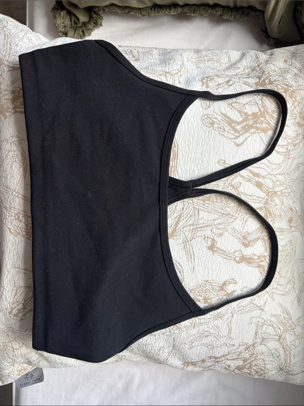 Vuori all the feels bra - Picture 3 of 4